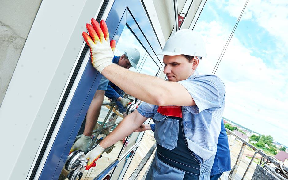 remplacement vitre double vitrage Rosny-sous-Bois